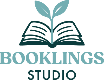 Booklings Studio